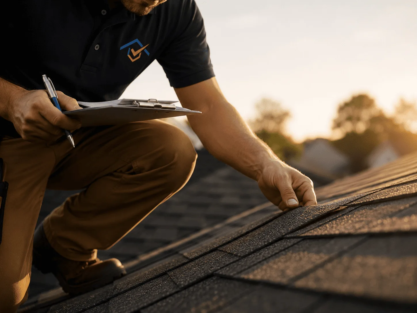 Why Choose Roof Inspection in North Kingsville, OH