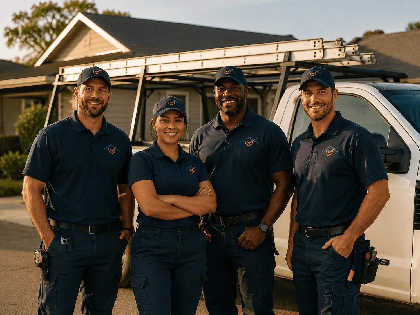 Roof Inspection company in North Kingsville, OH